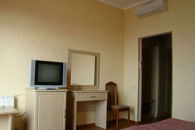 Гостиница Евразия Анапа-91